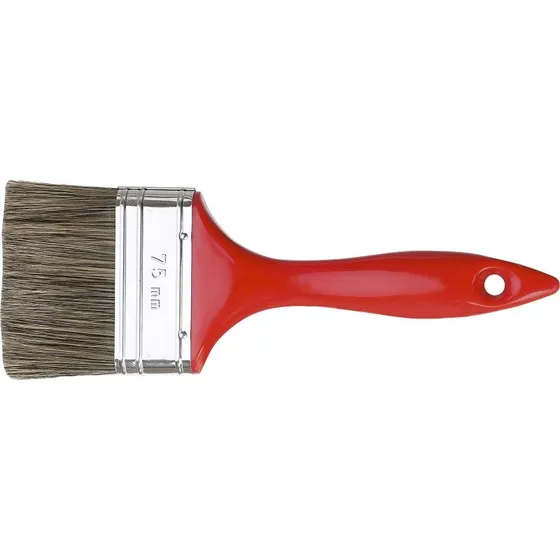 Spekter Standard flad pensel, 100 mm