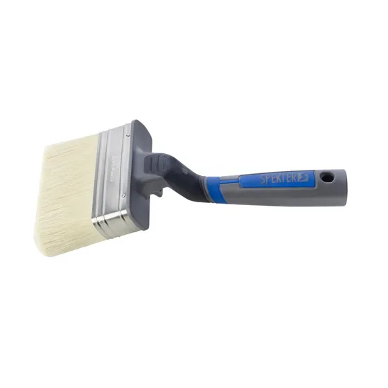 Spekter Perfection vinklet facadepensel 100 mm - 15077