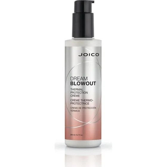 Joico Dream Blowout Thermisk Beskyttelse Creme 200 ml
