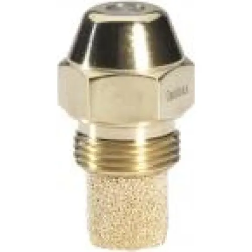 Danfoss Oliedyse S60 1,00 gal/h - Messing
