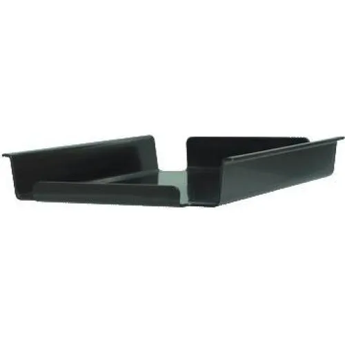 Bantex Vision Brevbakke A4 - Sort