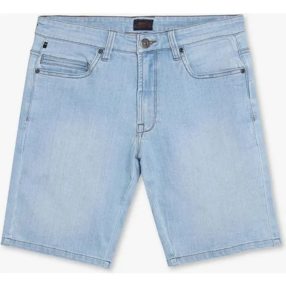 CharlesSI Denim
