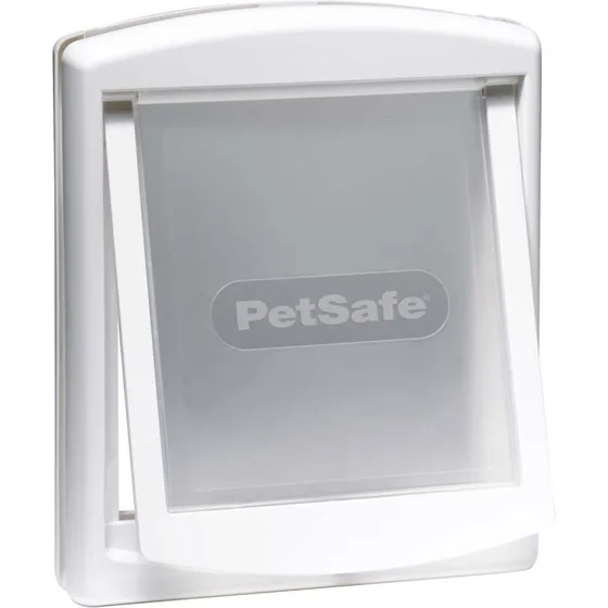 PetSafe Staywell 740 2-vejs hundelem, låsbar og vejrbestandig