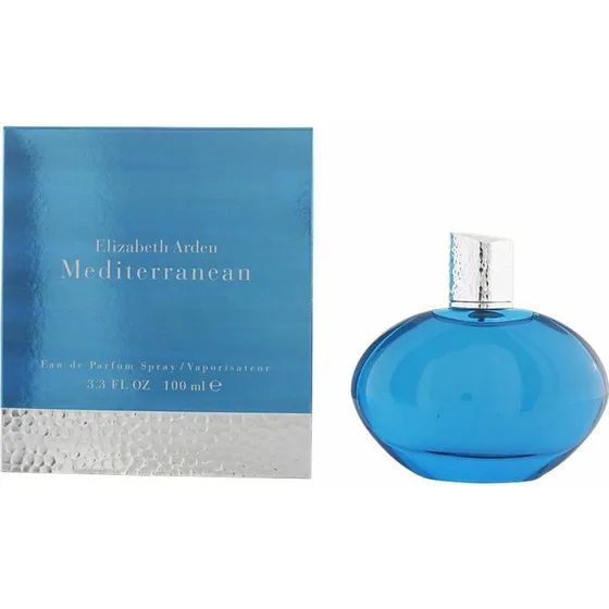 Elizabeth Arden Mediterranean EDP 100 ml – Dameparfume
