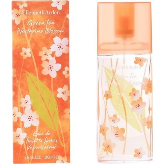 Elizabeth Arden Green Tea Nectarine EDT 100 ml
