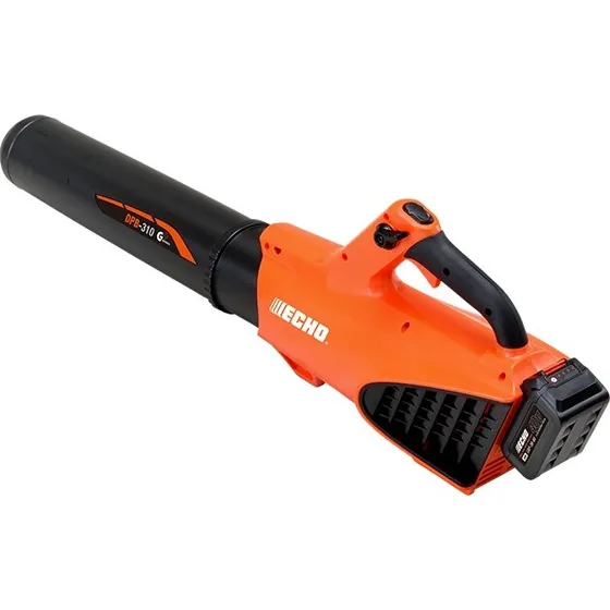 ECHO DPB-310 løvblæser (40V)