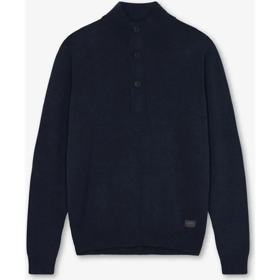 UptonSi Highneck Sweater fra Signal