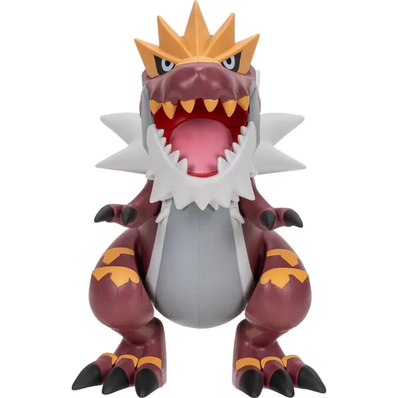 Pokémon Epic Figure Tyrantrum 30 cm