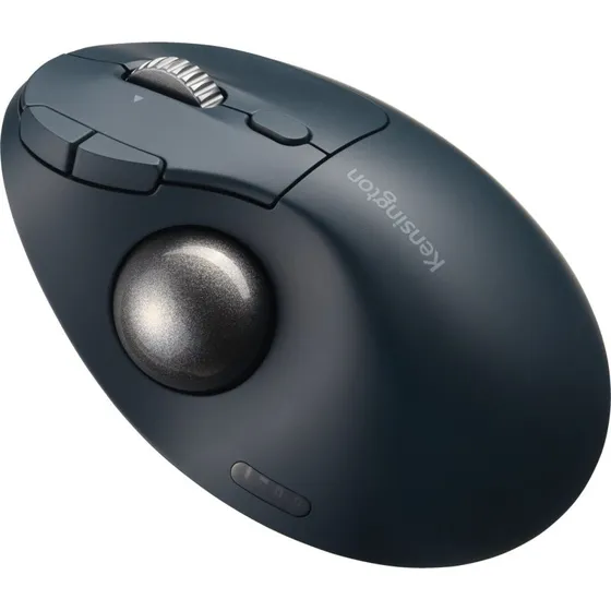 Kensington Pro Fit Ergo TB550 ergonomisk trackball