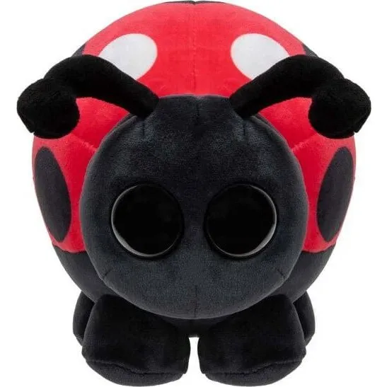 Adopt Me! Serie 3 Bamse - Mariehøne 20 cm