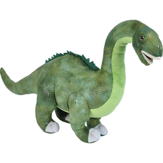 Wild Republic Diplodocus Tøjdyr 63 cm