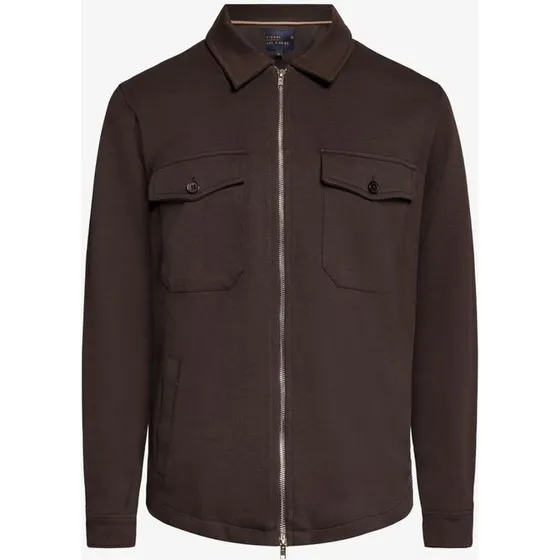 Signal BertleSi Zip Overshirt