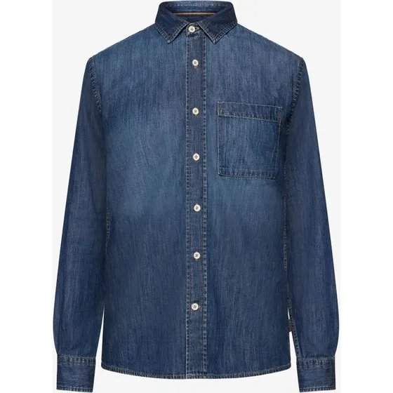 Signal BrandonSi Denimskjorte