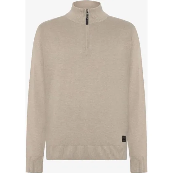 Signal KlausSI Halfzip +