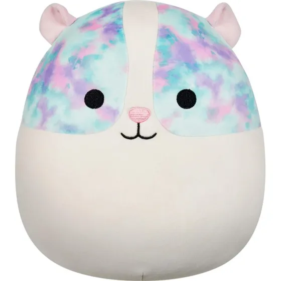Squishmallows Rhys Marsvin 30 cm – Blød krammebamse