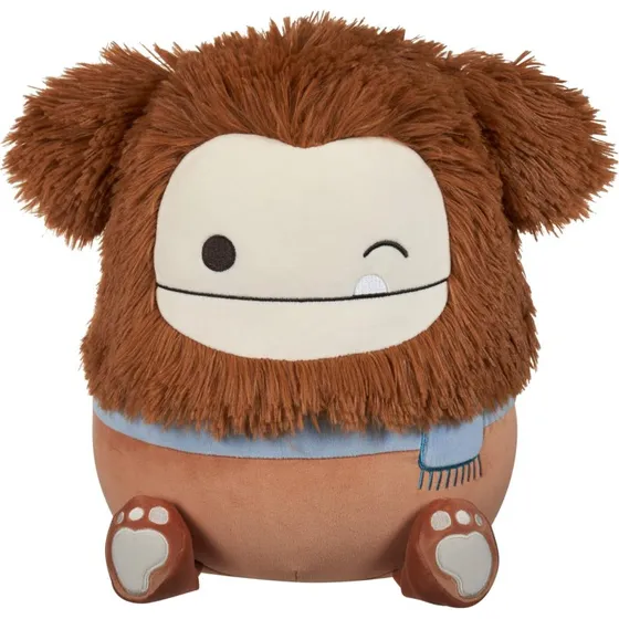 Squishmallows Benny Bigfoot 30 cm
