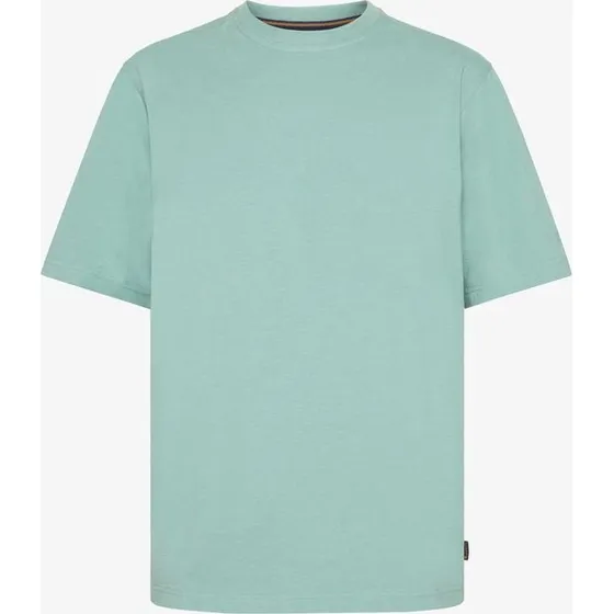 EddySi + T-shirt med meleret look