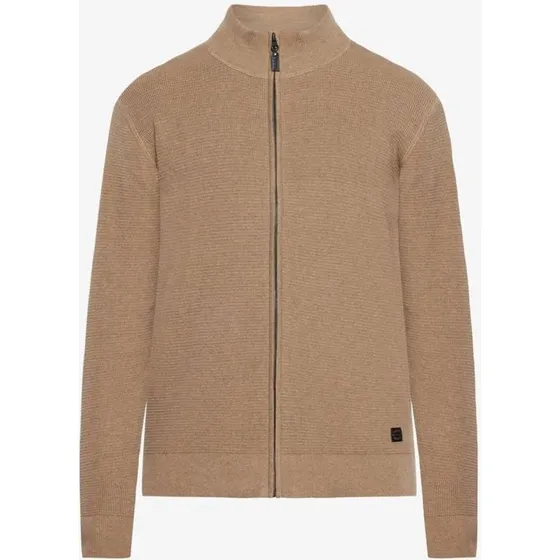 ConnorSI Structure Cardigan+ fra Signal