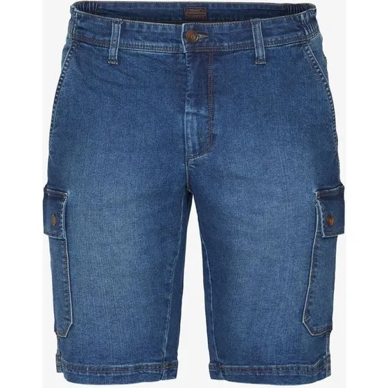 KenSI Denim shorts fra Signal