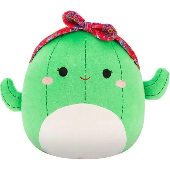 Squishmallows Maritza Kaktus - 30/40 cm