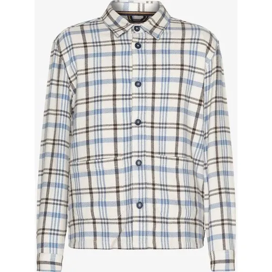 Signal GormSI Creamy ternet overshirt