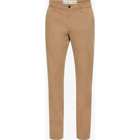 Signal Victor Chino Bukser - Straw Beige - 40W/32L