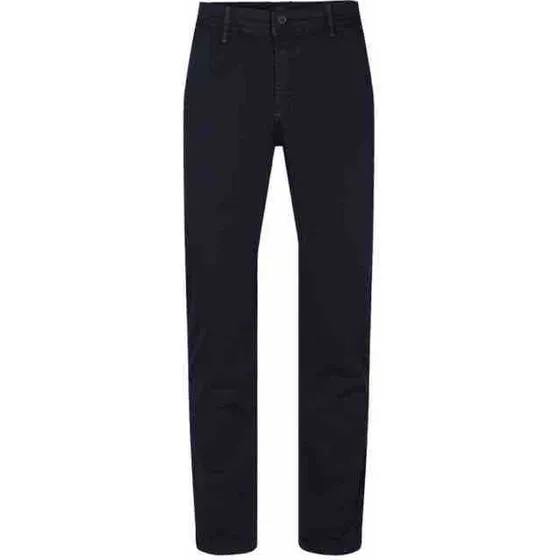 Signal Chino Bukser Victor Duke Blue 34W/30L