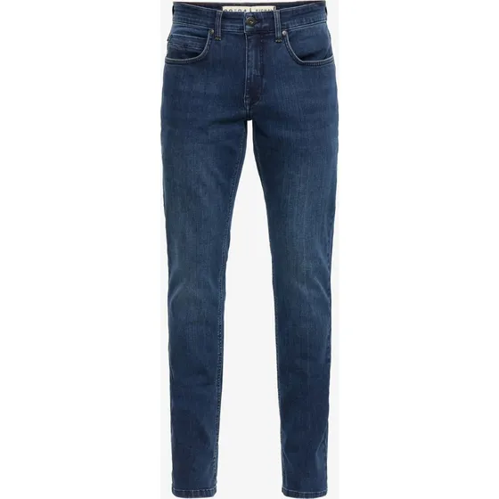 Signal Jeans Ferry Soft Wash 36W/32L