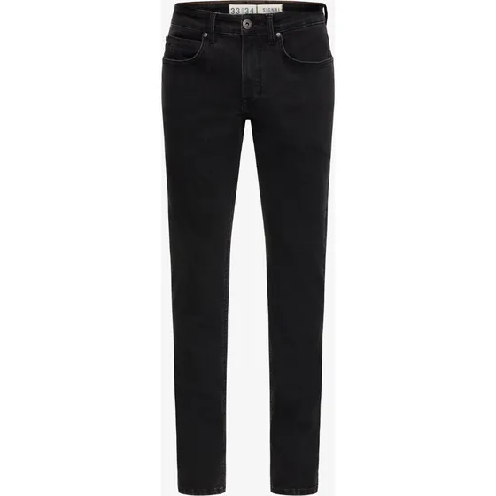Signal Jeans Ferry Black 38W/32L