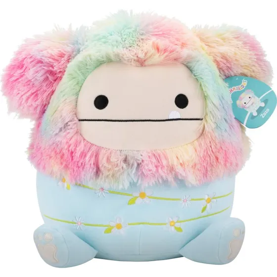 Squishmallows Zozo Bigfoot 30 cm