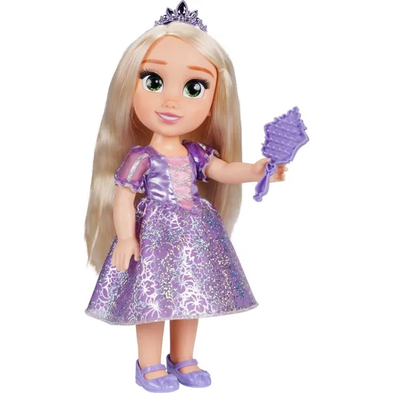 Disney Rapunzel Dukke 38 cm – Prinsessedukke