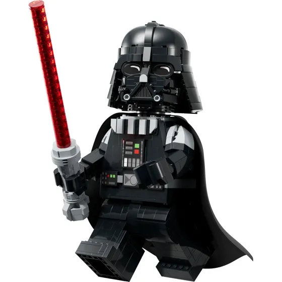LEGO Star Wars 75461 Opskaleret Darth Vader Minifigur