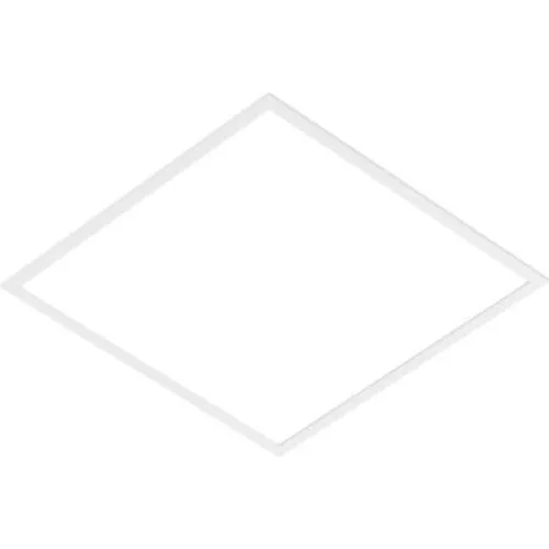 Base LED Panel 36W 3400lm 4000K Opal 60x60