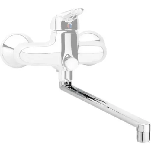 Ideal Standard Børma tud 400mm krom til Ceraplan B7693AA