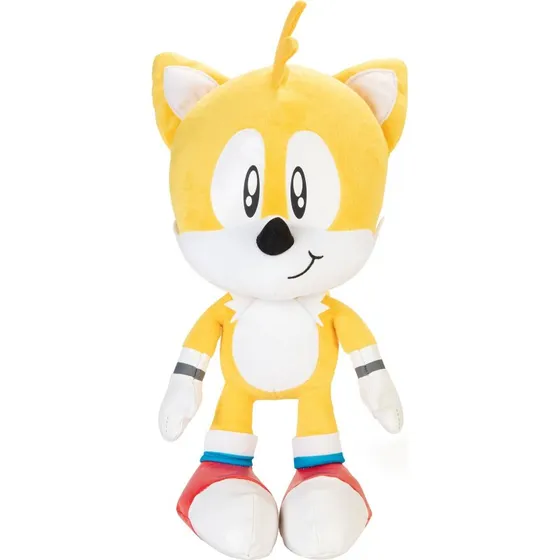 Tails Plysdyr – Sonic The Hedgehog, 45 cm