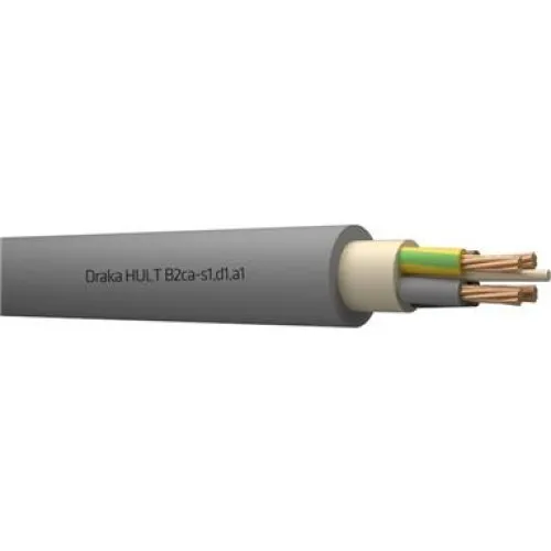 Draka Kabel Hult B2ca 0,6/1kV 12G2,5 DRKNN