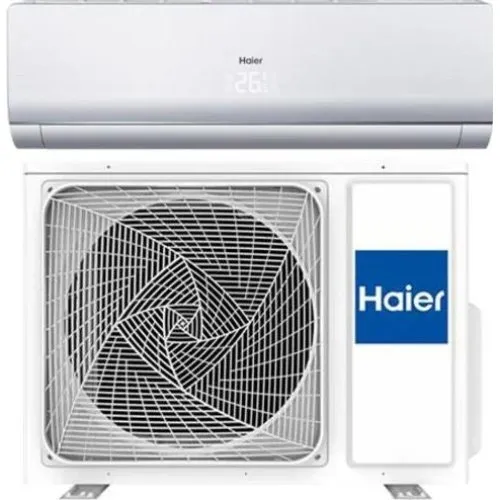 Haier Nebula Nordic AS50 Split-varmepumpe