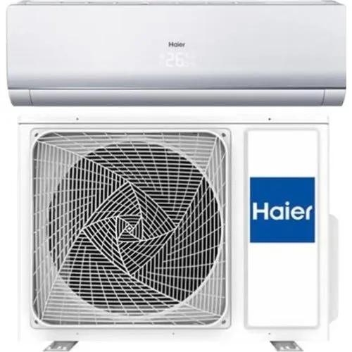 Haier Nebula Nordic AS35 Split-varmepumpe