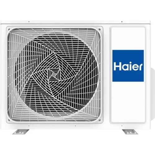 Haier Nebula Nordic Luft-til-luft varmepumpe 5,0 kW