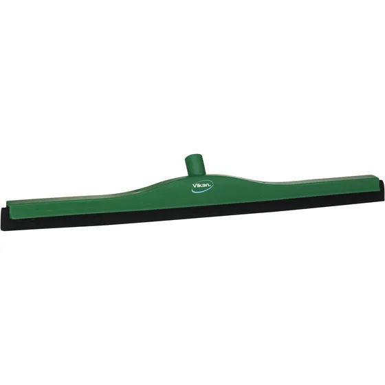 Vikan Gulvskraber m/udskiftelig kassette 7755, 700 mm, grøn