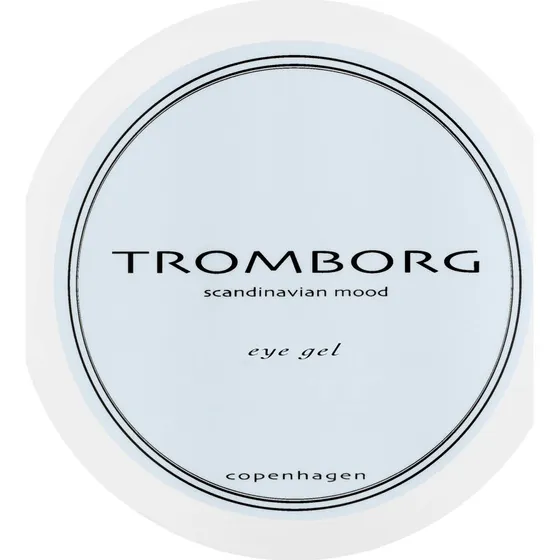 Tromborg Eye Gel 15 ml