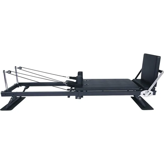 ASG Pro Foldbar Reformer Maskine - 230 cm