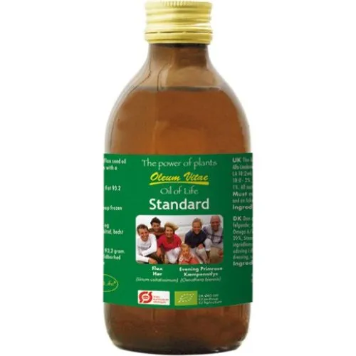 Oil of Life Standard - 250 ml