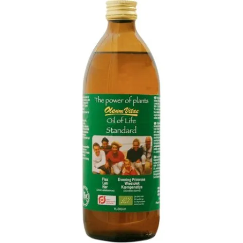 Oil of Life Standard - 500 ml