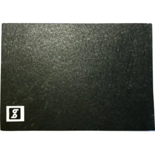 Byggros BGtex Geotekstil 2,5 x 100 m - 85 g/m²