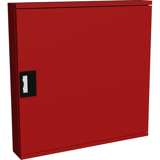 Safeti Brandskab Type 2 Rød - 3/4'' 30m med Automatventil