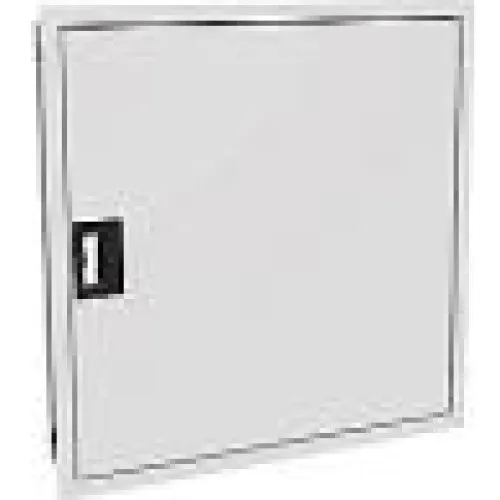 Venti Brandskab Type 2, 3/4'' x 30m, Hvid