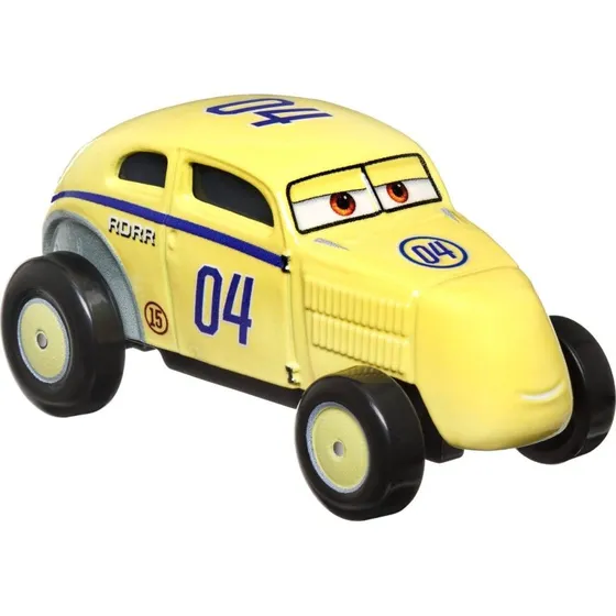 Disney Pixar Cars 1:55 Gearson Marshall - Die-cast bil