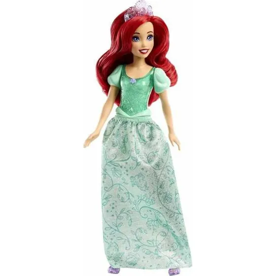 Disney Princess Ariel dukke 29 cm