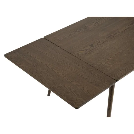 Barrali Tillægsplade 90x45 cm - Smoked Eg